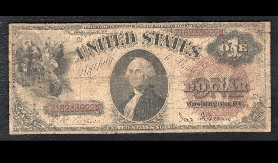 1880-1900-Paper-Money-Question---Values-Etc.